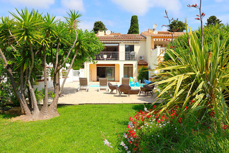 achat maison ste-maxime 83120