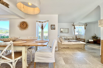 achat maison ste-maxime 83120