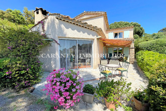 achat maison ste-maxime 83120