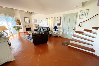 achat maison ste-maxime 83120