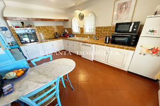 achat maison ste-maxime 83120