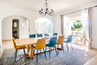 achat maison ste-maxime 83120