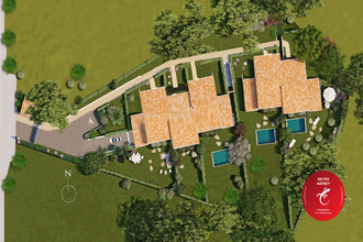 achat maison ste-maxime 83120