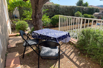 achat maison ste-maxime 83120