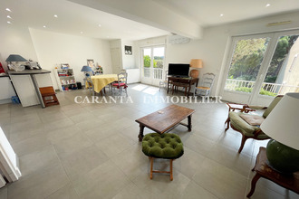 achat maison ste-maxime 83120