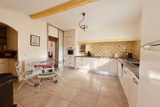 achat maison ste-maxime 83120