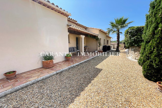 achat maison ste-maxime 83120