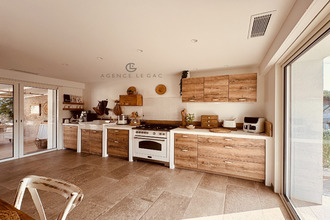 achat maison ste-maxime 83120