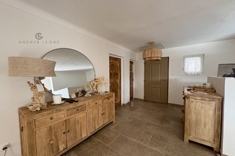 achat maison ste-maxime 83120