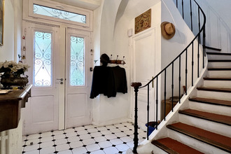 achat maison ste-maxime 83120