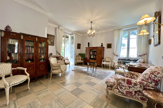 achat maison ste-maxime 83120