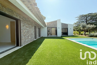 achat maison ste-maxime 83120