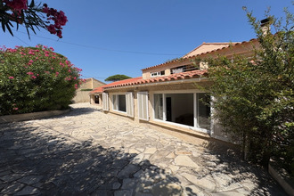 achat maison ste-maxime 83120