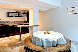 achat maison ste-maxime 83120