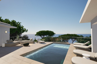 achat maison ste-maxime 83120