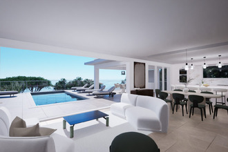 achat maison ste-maxime 83120