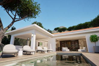 achat maison ste-maxime 83120