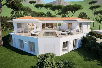 achat maison ste-maxime 83120