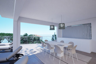 achat maison ste-maxime 83120