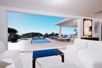 achat maison ste-maxime 83120