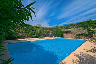 achat maison ste-maxime 83120