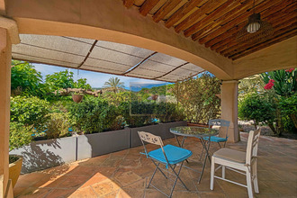 achat maison ste-maxime 83120