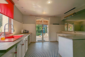 achat maison ste-maxime 83120