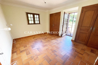 achat maison ste-maxime 83120