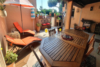 achat maison ste-maxime 83120