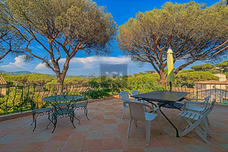 achat maison ste-maxime 83120