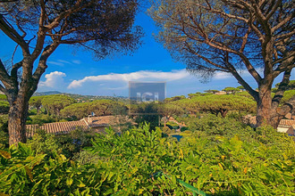 achat maison ste-maxime 83120