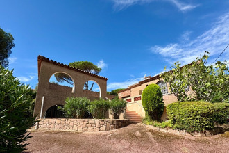 achat maison ste-maxime 83120