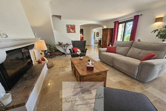 achat maison ste-maxime 83120