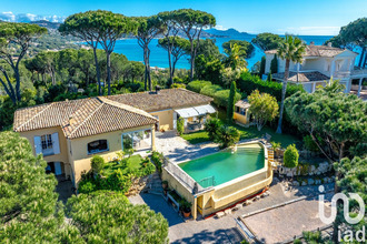 achat maison ste-maxime 83120