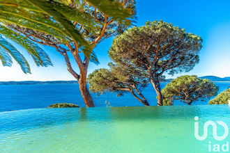 achat maison ste-maxime 83120