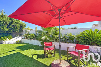 achat maison ste-maxime 83120