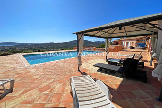 achat maison ste-maxime 83120