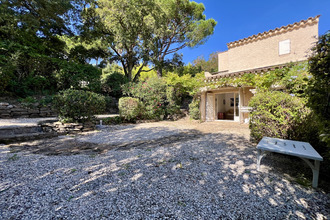 achat maison ste-maxime 83120