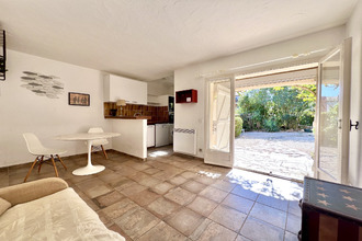 achat maison ste-maxime 83120