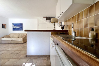 achat maison ste-maxime 83120