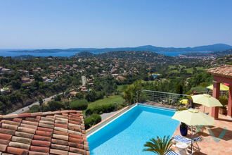 achat maison ste-maxime 83120