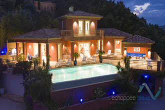 achat maison ste-maxime 83120