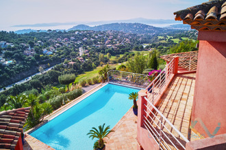 achat maison ste-maxime 83120