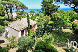 achat maison ste-maxime 83120