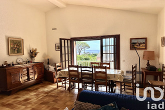 achat maison ste-maxime 83120