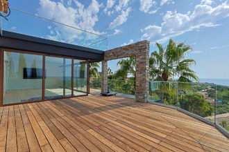 achat maison ste-maxime 83120