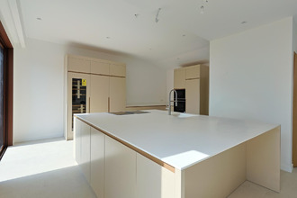 achat maison ste-maxime 83120