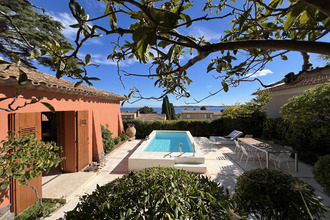 achat maison ste-maxime 83120