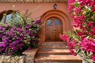 achat maison ste-maxime 83120