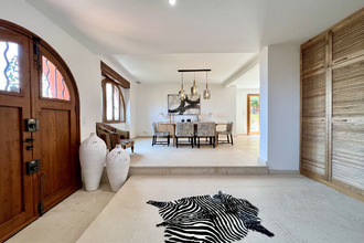 achat maison ste-maxime 83120